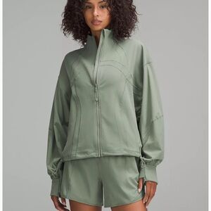 Lululemon Define Relaxed Jacket Luon